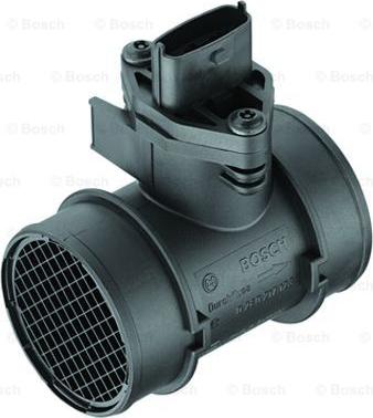 BOSCH 0 280 218 001 - Датчик потока, массы воздуха autosila-amz.com