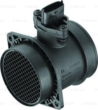 BOSCH 0 280 218 045 - Датчик потока, массы воздуха autosila-amz.com