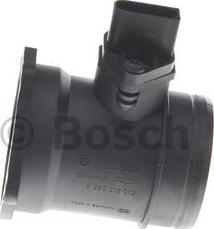 BOSCH 0 280 218 013 - Датчик потока, массы воздуха autosila-amz.com