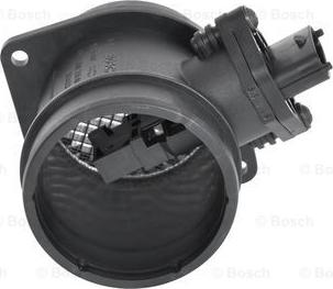 BOSCH 0 280 218 088 - Датчик потока, массы воздуха autosila-amz.com