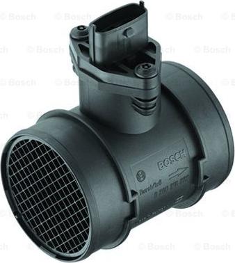 BOSCH 0 280 218 111 - Датчик потока, массы воздуха autosila-amz.com