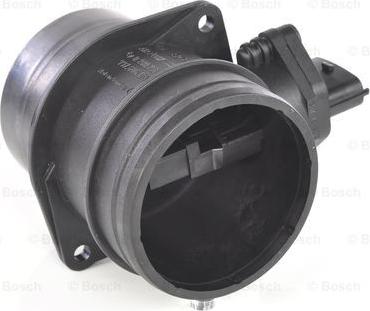 BOSCH 0 280 218 192 - Датчик потока, массы воздуха autosila-amz.com