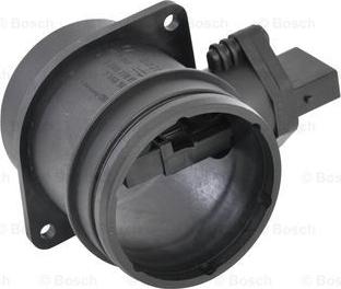 BOSCH 0 280 218 159 - Датчик потока, массы воздуха autosila-amz.com