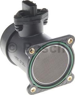 BOSCH 0 280 218 152 - Датчик потока, массы воздуха autosila-amz.com