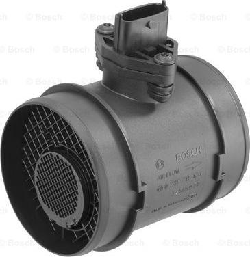 BOSCH 0 280 218 136 - Датчик потока, массы воздуха autosila-amz.com