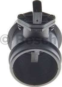 BOSCH 0 280 217 532 - Расходомер воздуха Land Rover Discovery 4.0 V8 98-04 autosila-amz.com