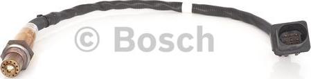 BOSCH 0 281 004 404 - лямбдазонд!\Renault Clio Grandtour IV/Grand Scenic III/Kangoo II/Scenic III 1.5dCi 09> autosila-amz.com