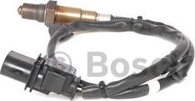 BOSCH 0 281 004 435 - Автозапчасть autosila-amz.com