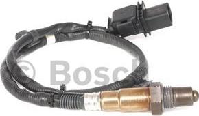 BOSCH 0 281 004 435 - Автозапчасть autosila-amz.com