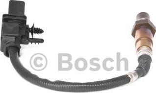 BOSCH 0 281 004 105 - Автозапчасть autosila-amz.com