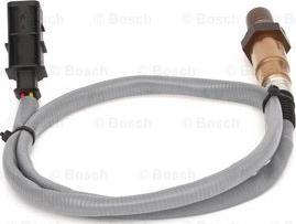 BOSCH 0 281 004 207 - Лямбда-зонд MERCEDES W204, W212, W213, W246 CDI autosila-amz.com