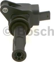 BOSCH 0 281 005 862 - Катушка зажигания autosila-amz.com