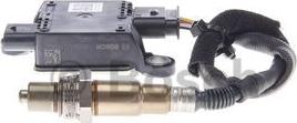 BOSCH 0 281 006 472 - Датчик частиц autosila-amz.com