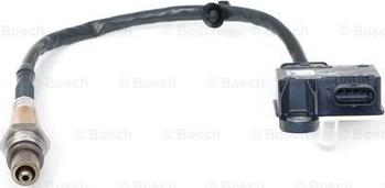 BOSCH 0 281 006 510 - Датчик частиц autosila-amz.com