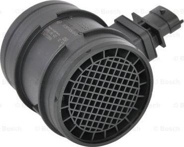 BOSCH 0 281 006 048 - Датчик потока, массы воздуха autosila-amz.com