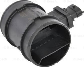 BOSCH 0 281 006 054 - Датчик потока, массы воздуха autosila-amz.com