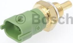 BOSCH 0 281 006 021 - Датчик, температура топлива autosila-amz.com