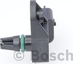 BOSCH 0 281 006 108 - датчик давления во впускном газопроводе!\Renault Captur/Clio/Fluence/Kangoo/Megane 09> autosila-amz.com