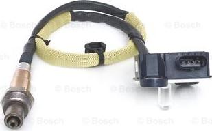 BOSCH 0 281 006 722 - Датчик частиц autosila-amz.com