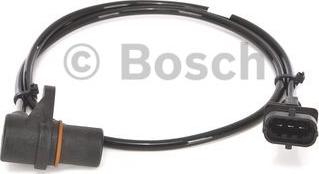 BOSCH 0 281 002 929 - Датчик положения коленчатого вала MITSUBISHI CANTER (FB7, FB8, FE7, FE8) 7.GENERATION 3.0D 06.06- autosila-amz.com