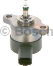 BOSCH 0 281 002 493 - Редукционный клапан, Common-Rail-System autosila-amz.com