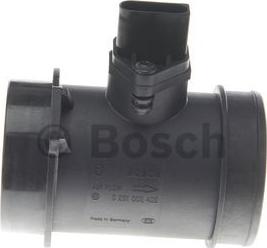 BOSCH 0 281 002 403 - Датчик потока, массы воздуха autosila-amz.com