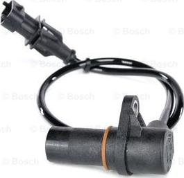 BOSCH 0 281 002 474 - датчик положения коленвала!\ Alfa Romeo 145/146/147/156, Fiat Bravo 1.9-2.4JTD 97> autosila-amz.com