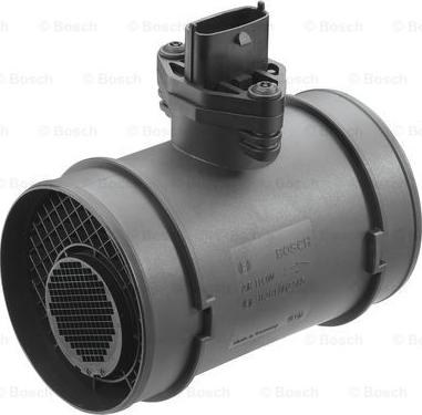 BOSCH 0 281 002 565 - Датчик потока, массы воздуха autosila-amz.com