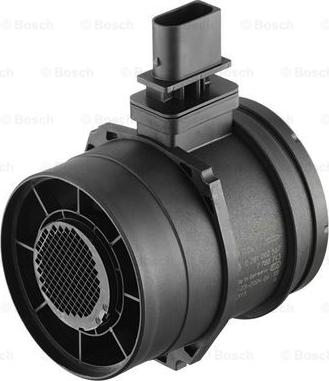 BOSCH 0 281 002 567 - Датчик потока, массы воздуха autosila-amz.com