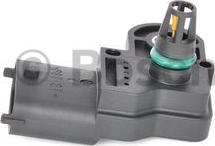 BOSCH 0 281 002 514 - Датчик давления воздуха CITROEN: JUMPER 2.8HDI, FIAT: DUCATO 2.8JTD autosila-amz.com