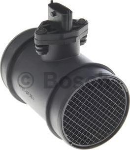 BOSCH 0 281 002 537 - Датчик потока, массы воздуха autosila-amz.com