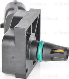 BOSCH 0 281 002 573 - Датчик давления наддува autosila-amz.com