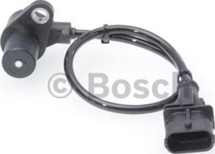 BOSCH 0 281 002 630 - 0 281 002 630 ДАТЧИК РАСПРЕДВАЛА, СТРАНА ВВОЗА-ПОЛЬША autosila-amz.com