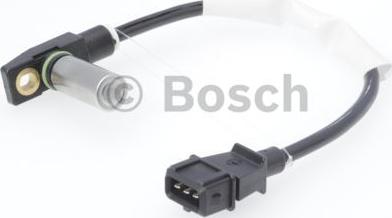 BOSCH 0 281 002 093 - Датчик импульсов, коленвал autosila-amz.com