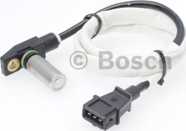 BOSCH 0 281 002 089 - Датчик импульсов, коленвал autosila-amz.com