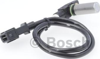 BOSCH 0 281 002 108 - Датчик импульсов, коленвал autosila-amz.com