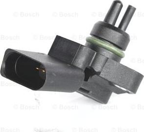 BOSCH 0 281 002 326 - Датчик, давление наддува autosila-amz.com