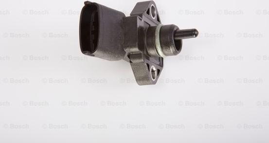 BOSCH 0 281 002 205 - Датчик давления надува Chrysler, Dodge, Iveco, Rover autosila-amz.com