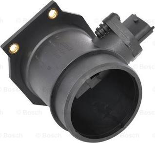 BOSCH 0 281 002 207 - Датчик потока, массы воздуха autosila-amz.com