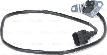 BOSCH 0 281 002 213 - Датчик, положение распределительного вала autosila-amz.com