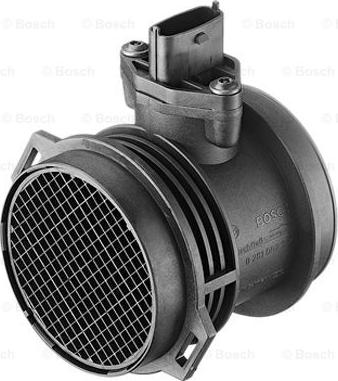 BOSCH 0 281 002 212 - Датчик потока, массы воздуха autosila-amz.com