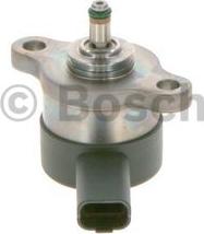 BOSCH 0 281 002 284 - Редукционный клапан, Common-Rail-System autosila-amz.com