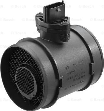 BOSCH 0 281 002 773 - Датчик потока, массы воздуха autosila-amz.com