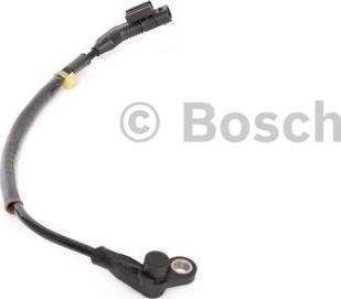 BOSCH 0 232 103 158 - Датчик, положение распределительного вала autosila-amz.com