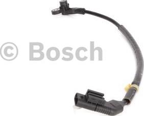 BOSCH 0 232 103 158 - Датчик, положение распределительного вала autosila-amz.com