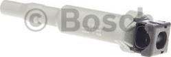 BOSCH 0 221 504 801 - Катушка зажигания autosila-amz.com