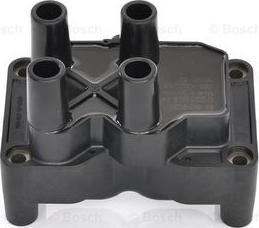 BOSCH 0 221 503 485 - Катушка зажигания FORD Focus 2 (1.4/1.6/Ti) (11.04-),Focus C-Max (1.6Ti) (08.04-03.07) BOSCH autosila-amz.com