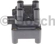 BOSCH 0 221 503 487 - Катушка зажигания FORD Mondeo (00-07) BOSCH 0221503487 autosila-amz.com