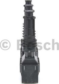 BOSCH 0 221 503 014 - Катушка зажигания OPEL Agila A,Corsa B,C BOSCH autosila-amz.com