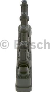 BOSCH 0 221 503 800 - Катушка зажигания OPEL Astra J, Insignia (C09), Corsa D, E, Meriva B, Zafira C (P12) / CHEVROLET Ave autosila-amz.com